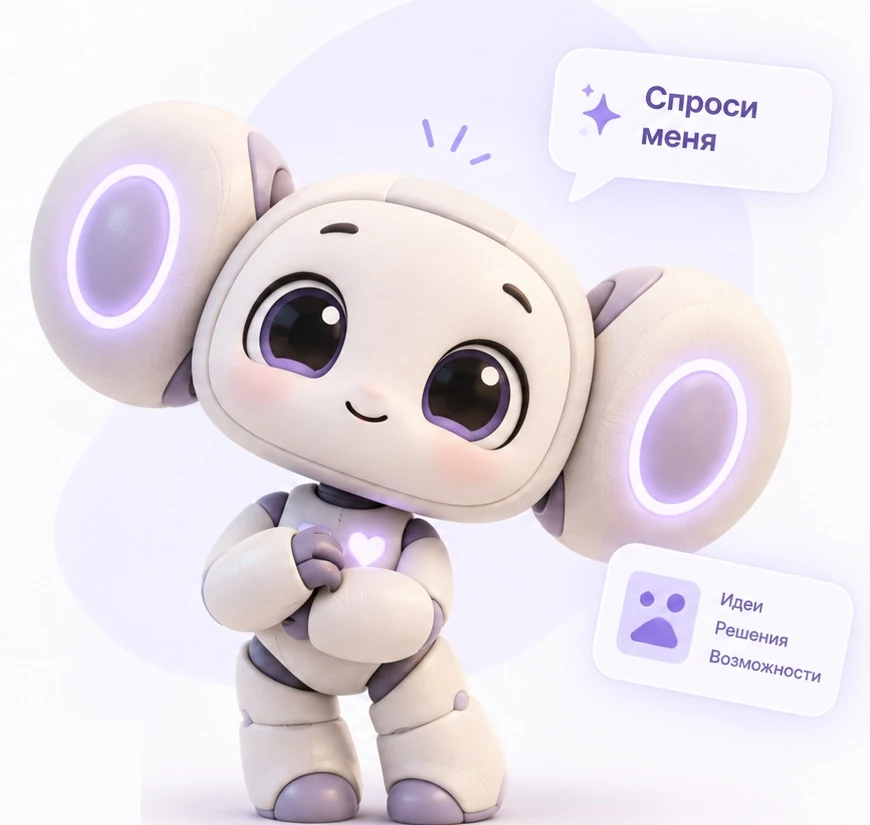 Робот-помощник